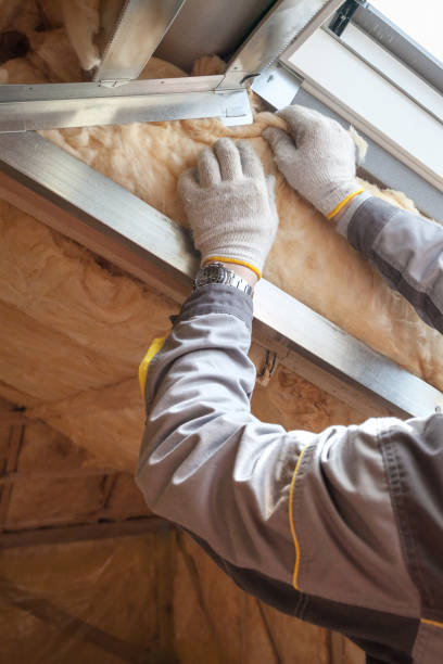 Best Insulation for Specific Applications in Lake Fenton, MI