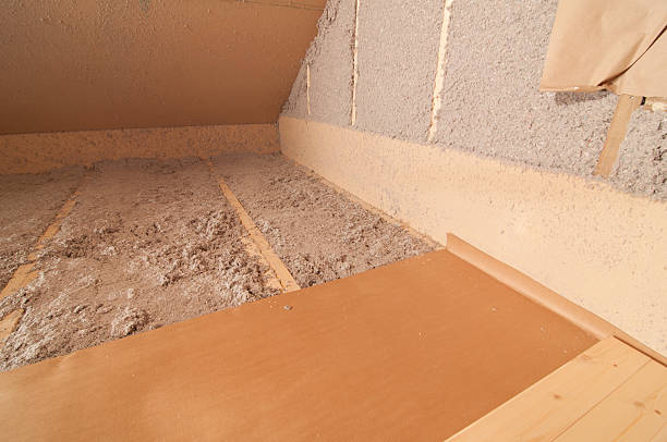 Best Commercial Insulation in Lake Fenton, MI